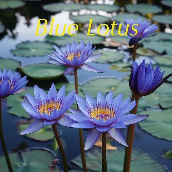 Steam rising from a cup of herbal tea